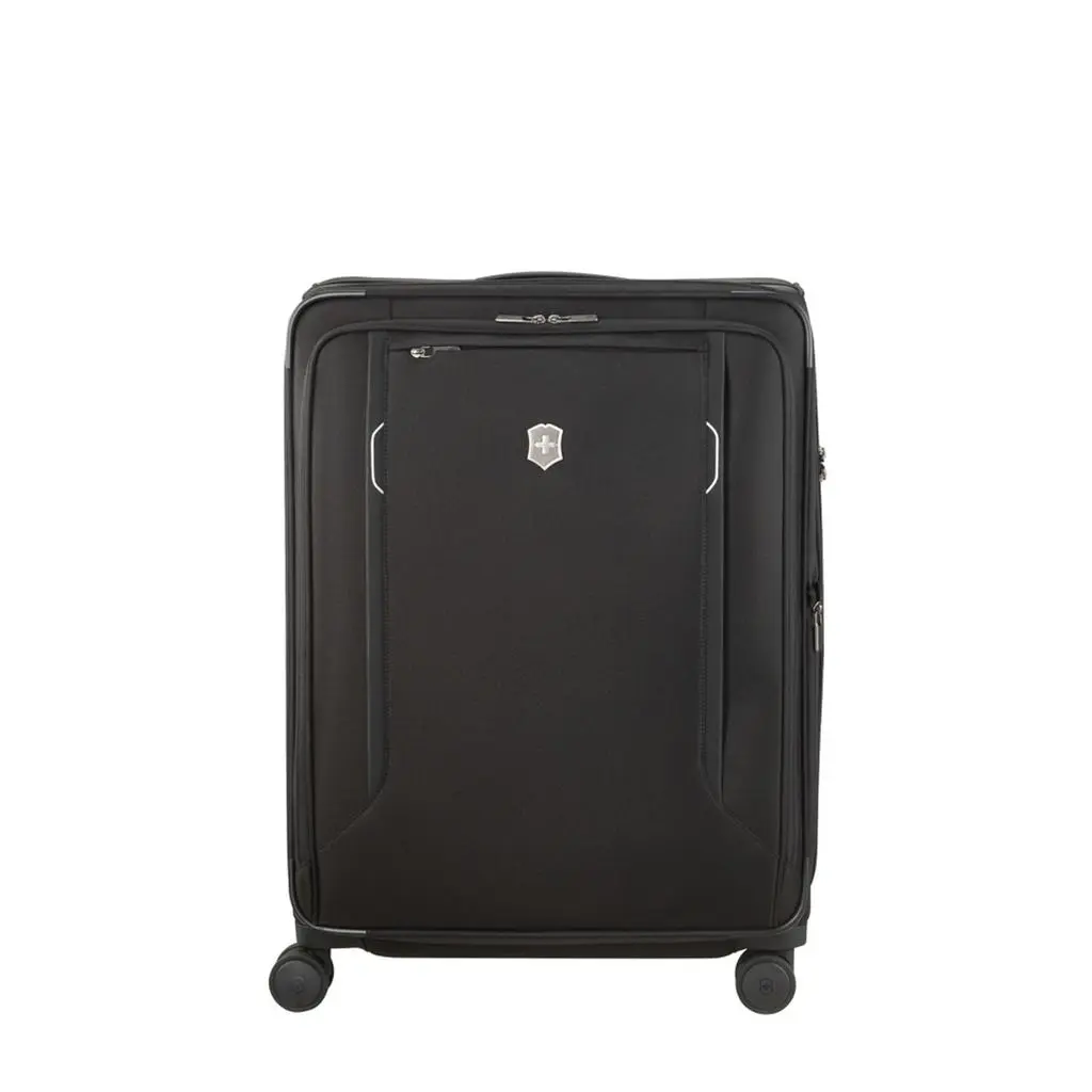 Victorinox 605411 large spinner - werks 6 8