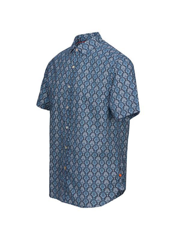 Swims Porto Short-Sleeve Shirt