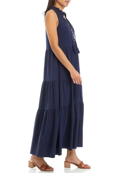 Lilly Pulitzer Pulitzer  Malone Knit Maxi Dress 3