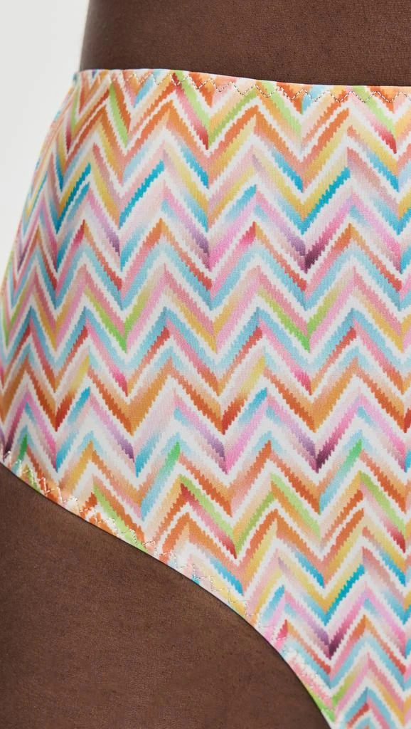 Missoni Bikini Set 5