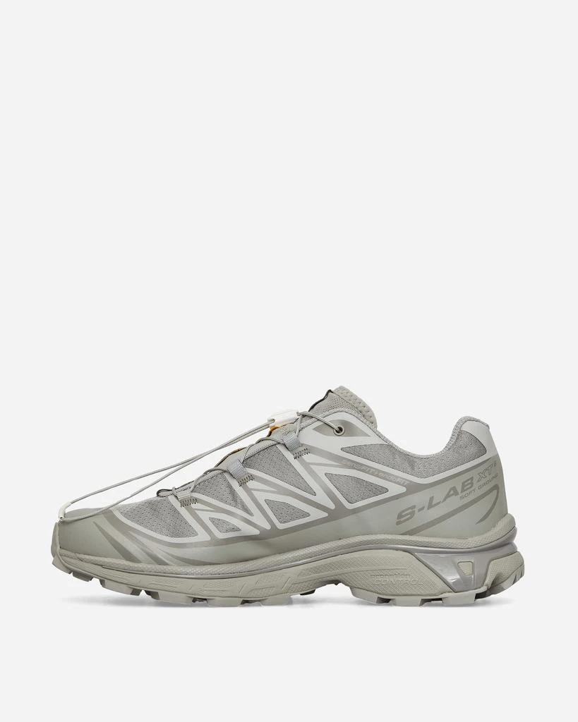 Salomon XT-6 Sneakers Ghost Gray 3