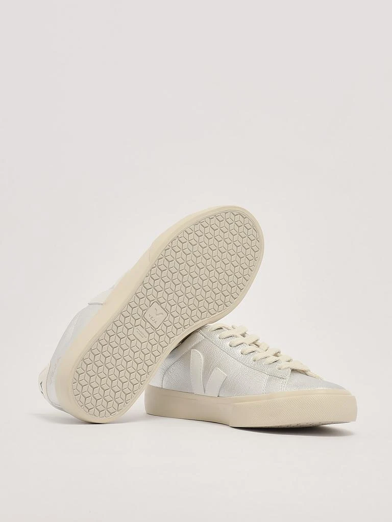 Veja Leather Sneaker 4