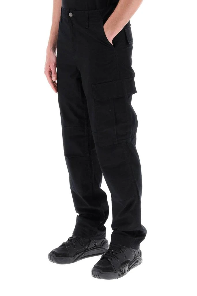 Carhartt WIP Carhartt WIP Regular Cargo Pants 4