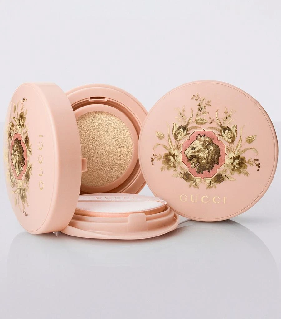 Gucci Cushion De Beauté Compact Foundation SPF 20 PA++ - Refill 5