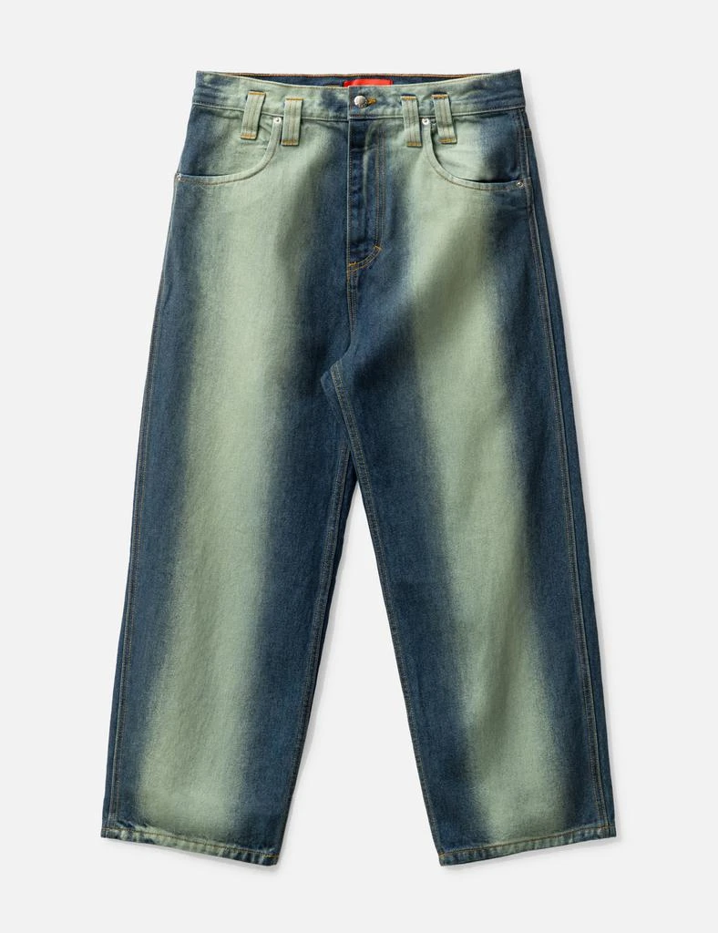 Eckhaus Latta Baggy Jeans Redux - Jeans - BeyondStyle
