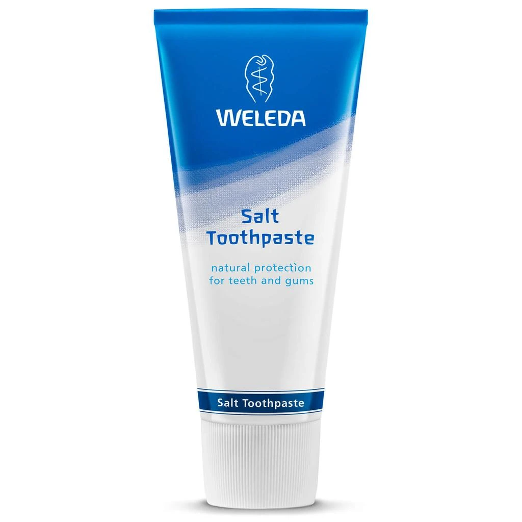 Weleda Weleda Salt Toothpaste