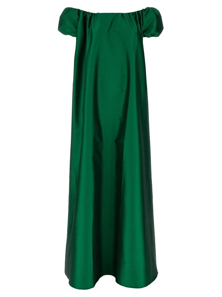 Bernadette Bernadette Rianne Off-Shoulder Midi Dress 1