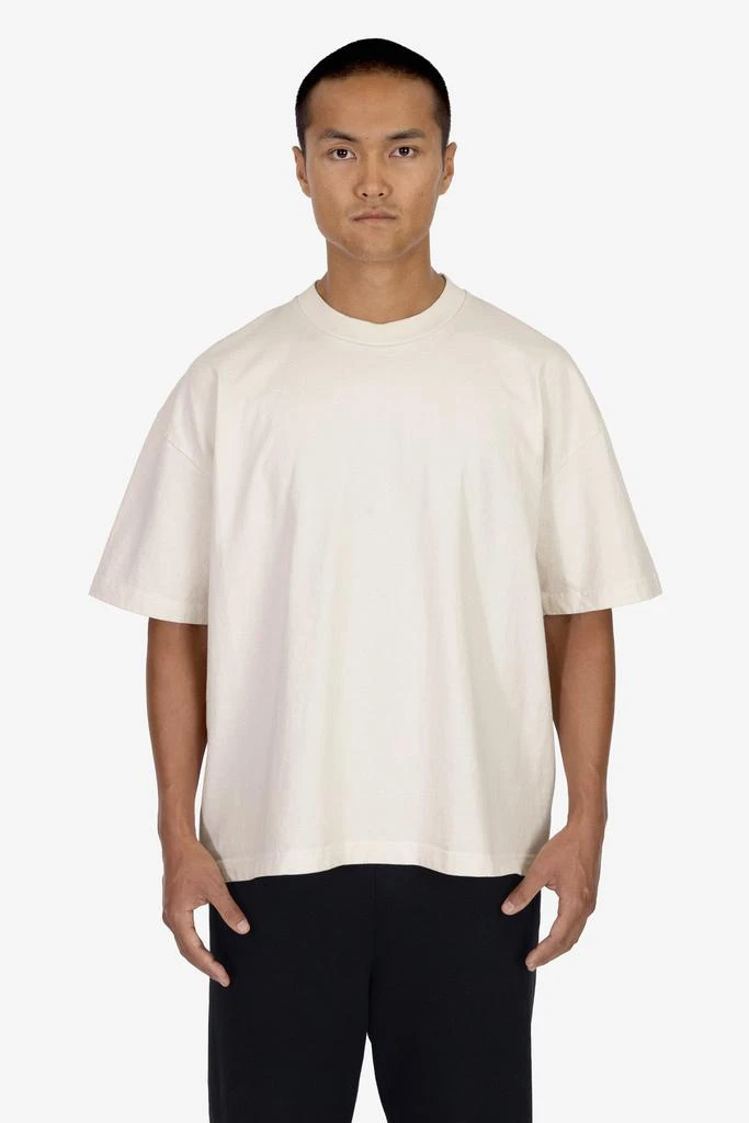 Los Angeles Apparel 1201WGD - Short Sleeve Wide Garment Dye T-Shirt 20