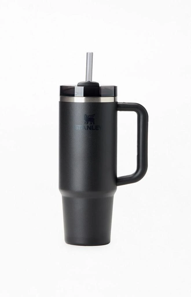 Stanley Black The Quencher H2.0 FlowState 30 oz Tumbler 1