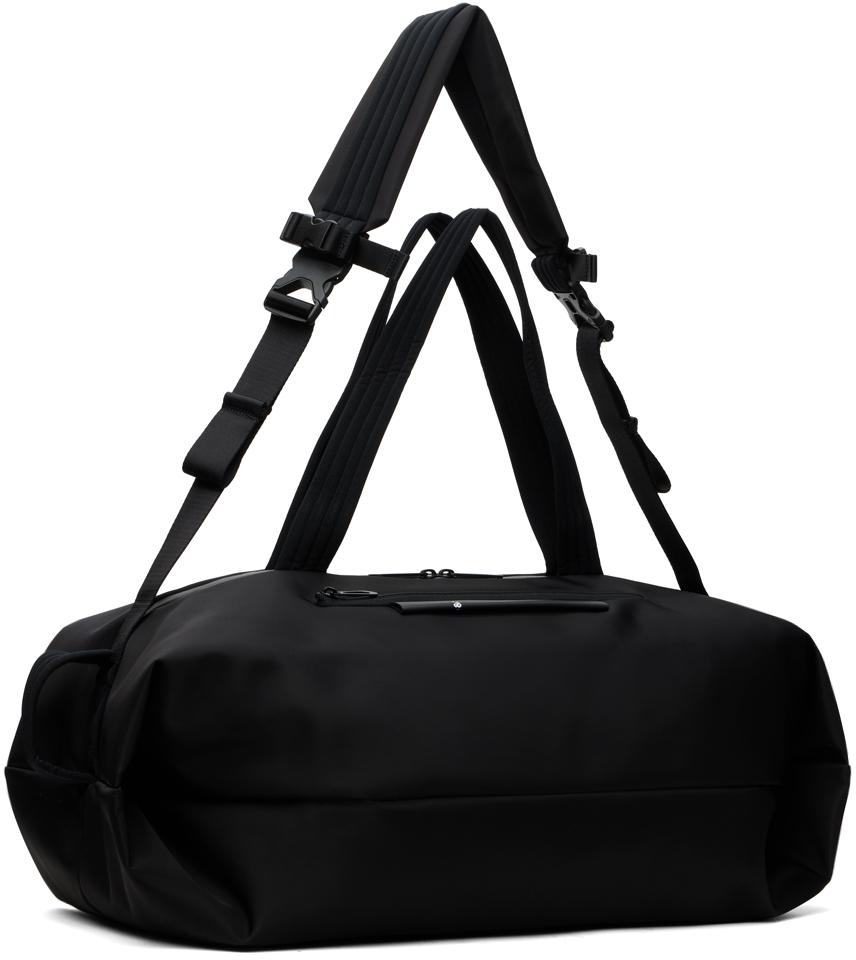 Côte & Ciel Black Sanna Sleek Bag
