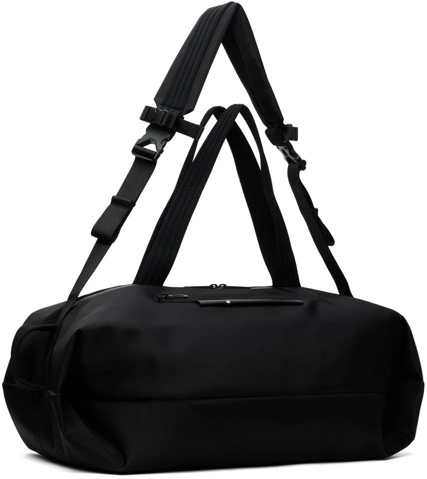 Côte & Ciel Black Sanna Sleek Bag 2