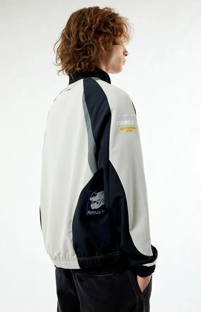 Formula 1 x PacSun Aero Warm Up Jacket 5