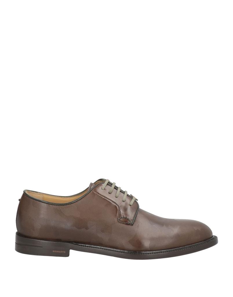 BRIMARTS Laced shoes
