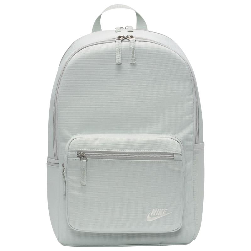 nike heritage backpack white