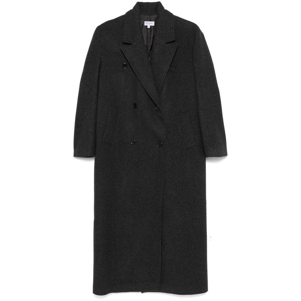 Musier Musier Coats