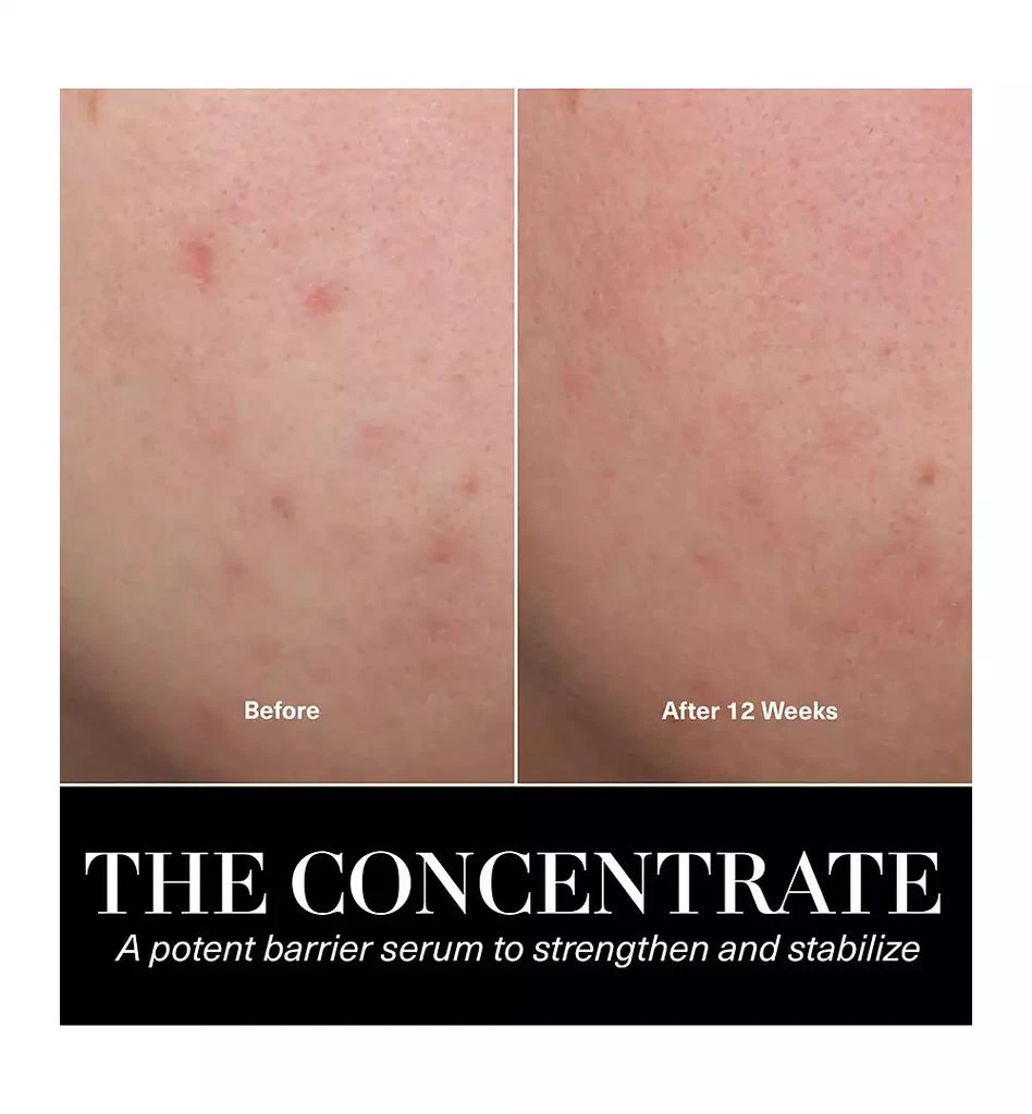 La Mer The Concentrate, 1 oz. 7