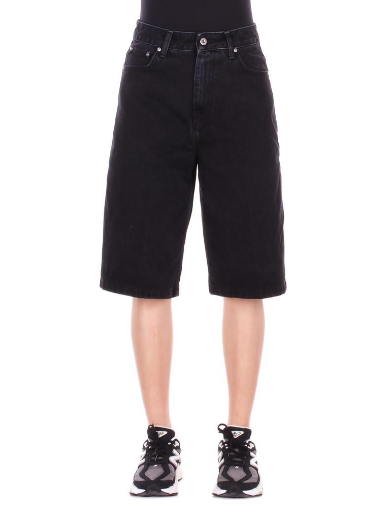 STUSSY Stussy Washed Canvas Big Ol' Shorts - Pants - Compare