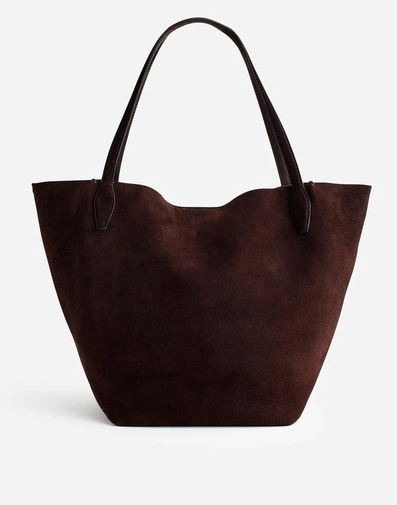 Madewell The Shopper Tote 3