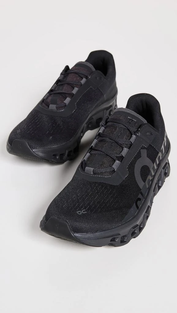On Cloudmonster Sneakers 2
