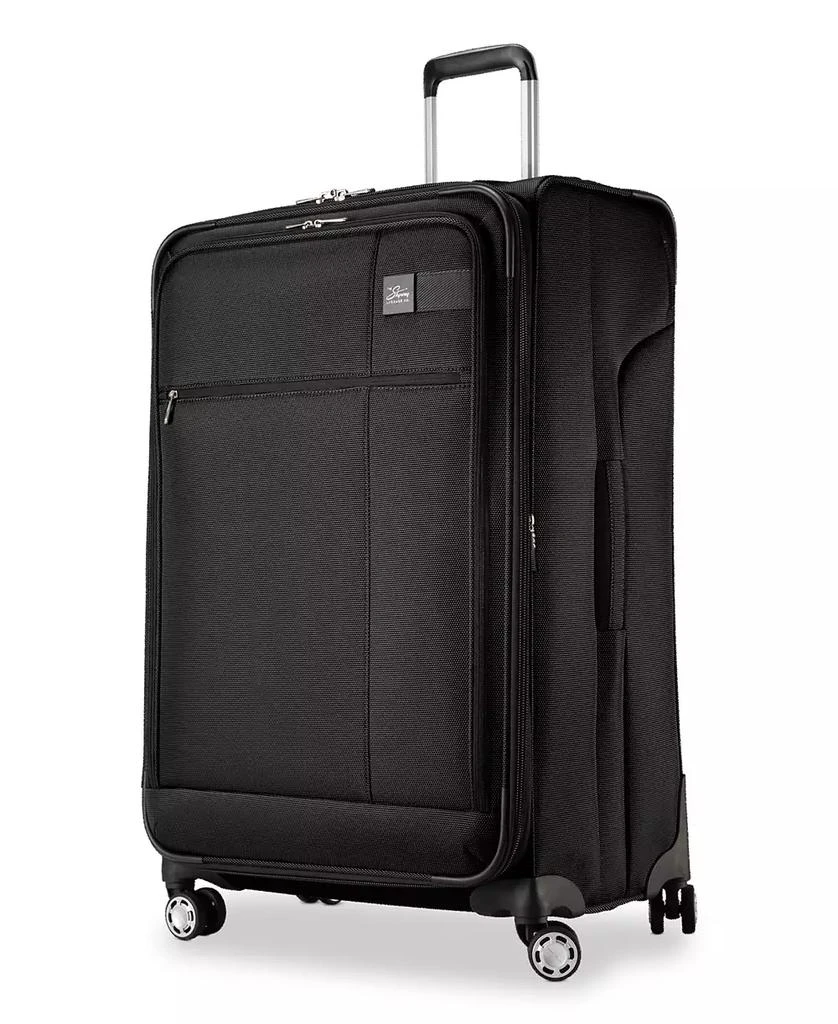 Skyway Sigma 28 Inch 7.0 Soft Side Check-In Spinner Suitcase 13
