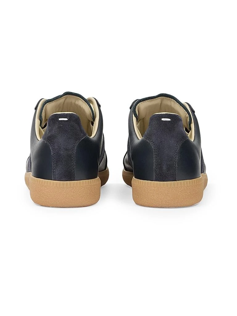 MAISON MARGIELA Replica Low-Top Sneakers 3