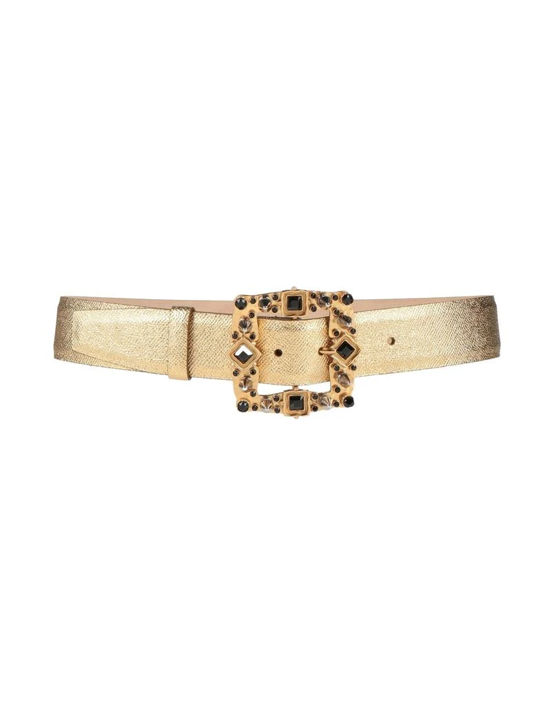 Dolce 
Gabbana Regular belt