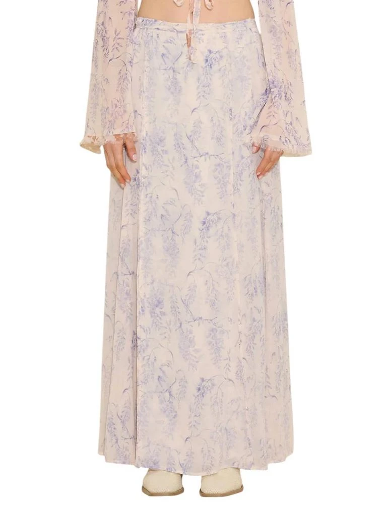 HOLZWEILER Holzweiler - Ivy Wrap Skirt 4