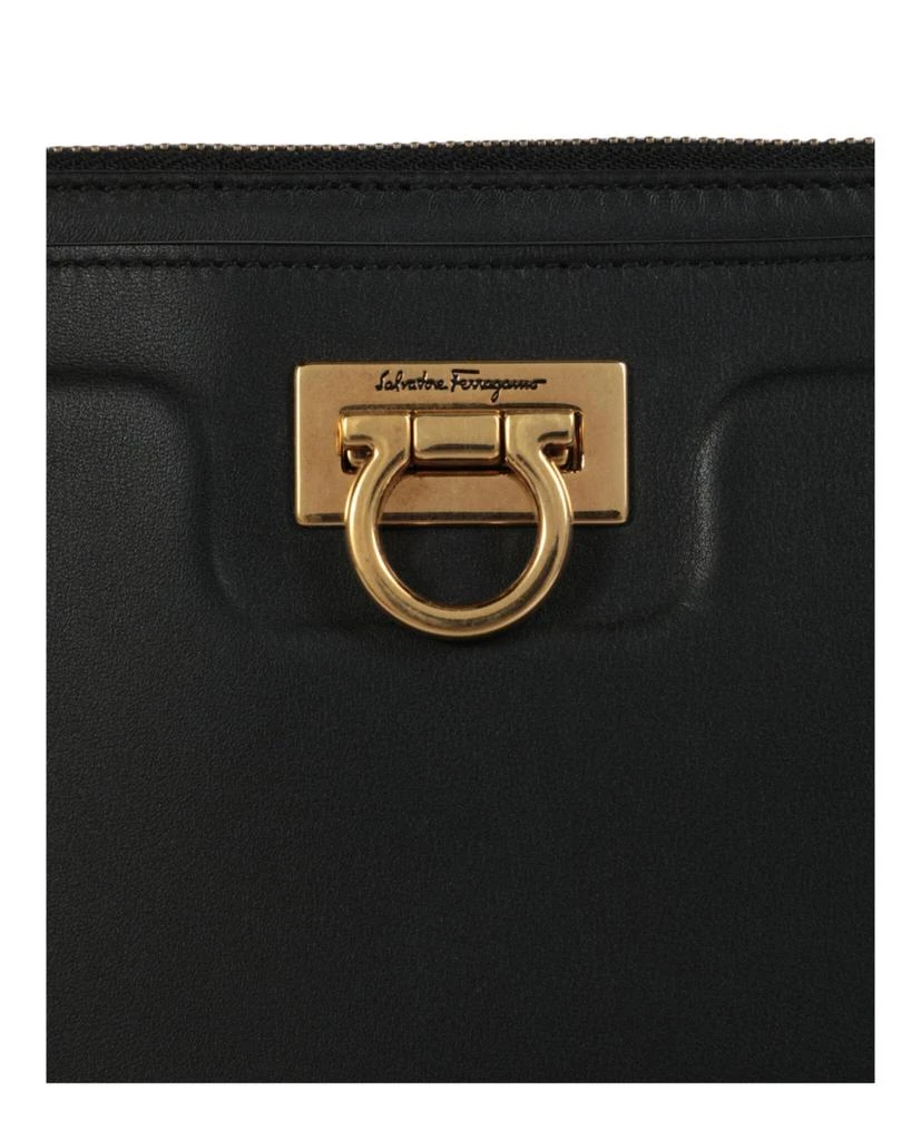 Ferragamo Trifolio Crossbody Bag 3