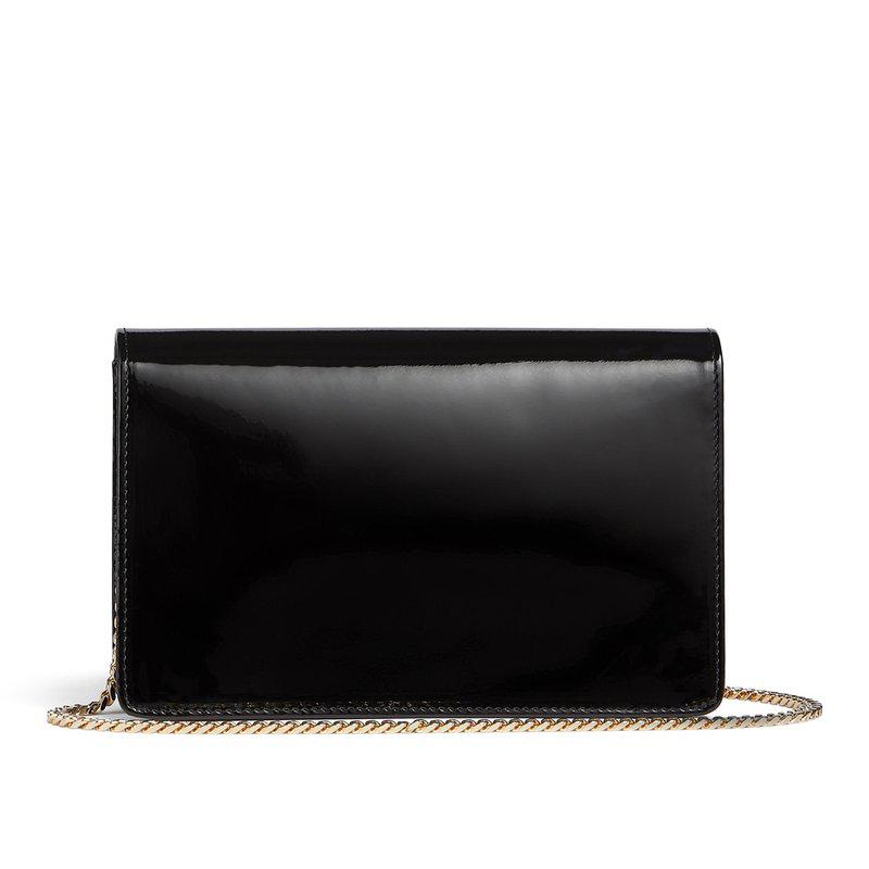 L.K. Bennett Cici Clutch