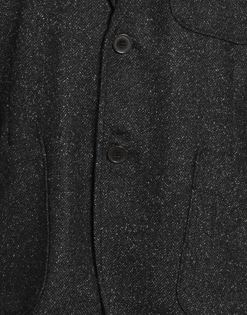 Universal Works Blazer 4