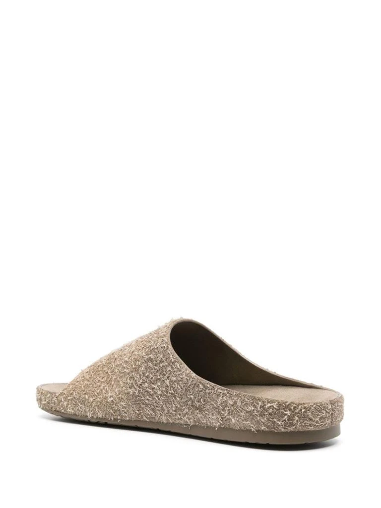 Loewe LOEWE - Slipper With Logo 3