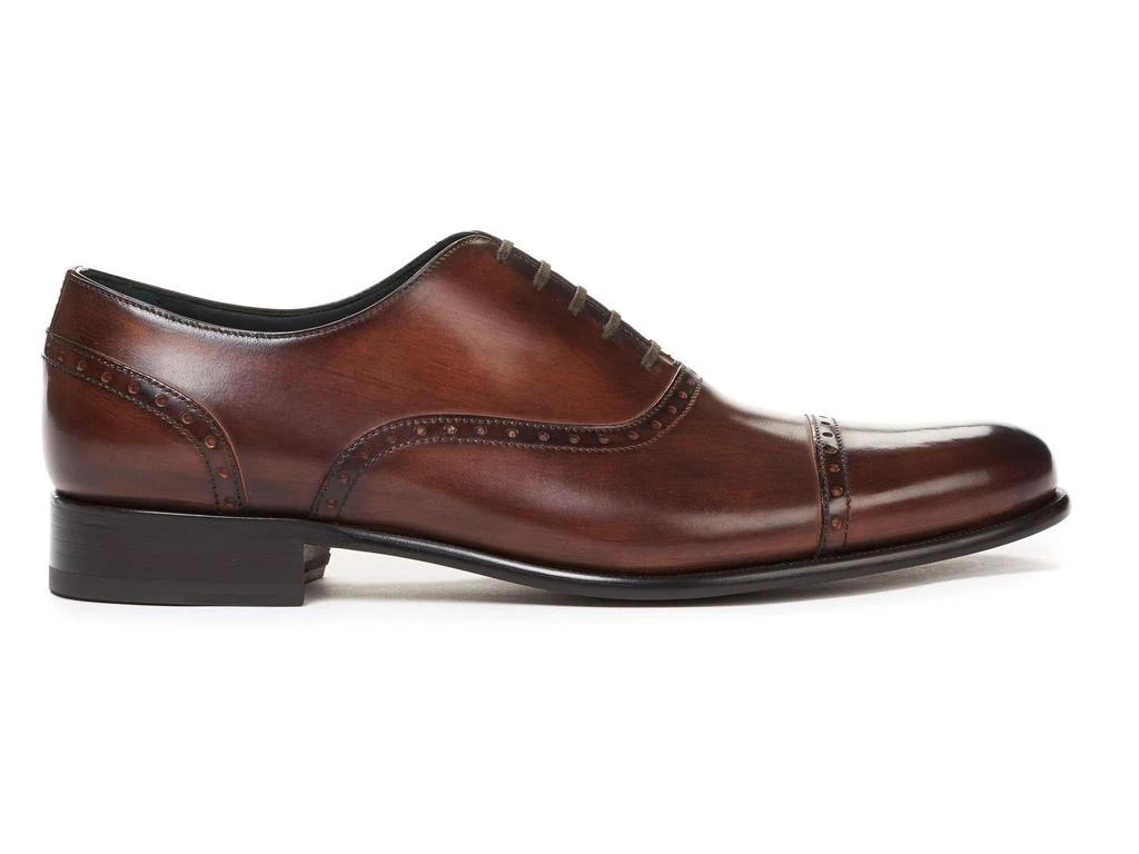 Paul Evans The Brando Semi-Brogue Oxford 5