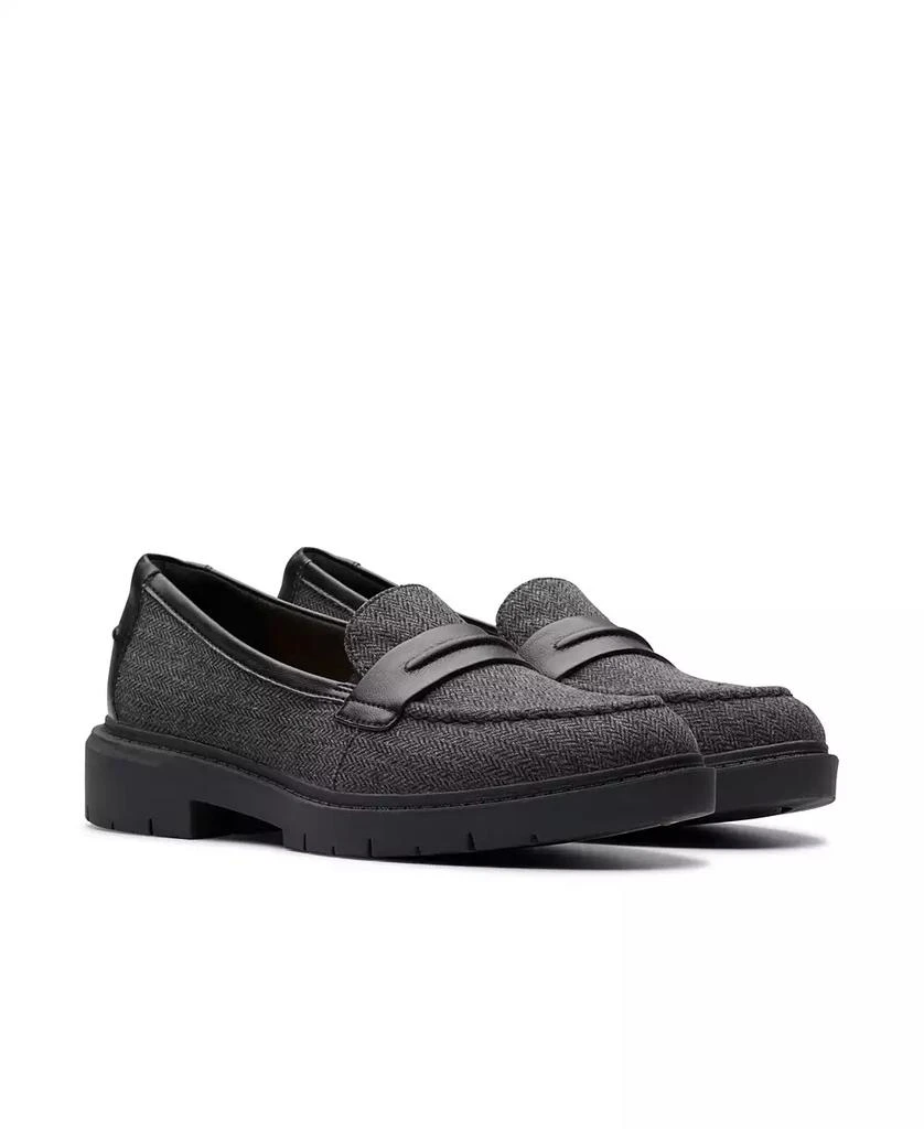 Clarks Women's Collection Westlynn Bay Shoes 5