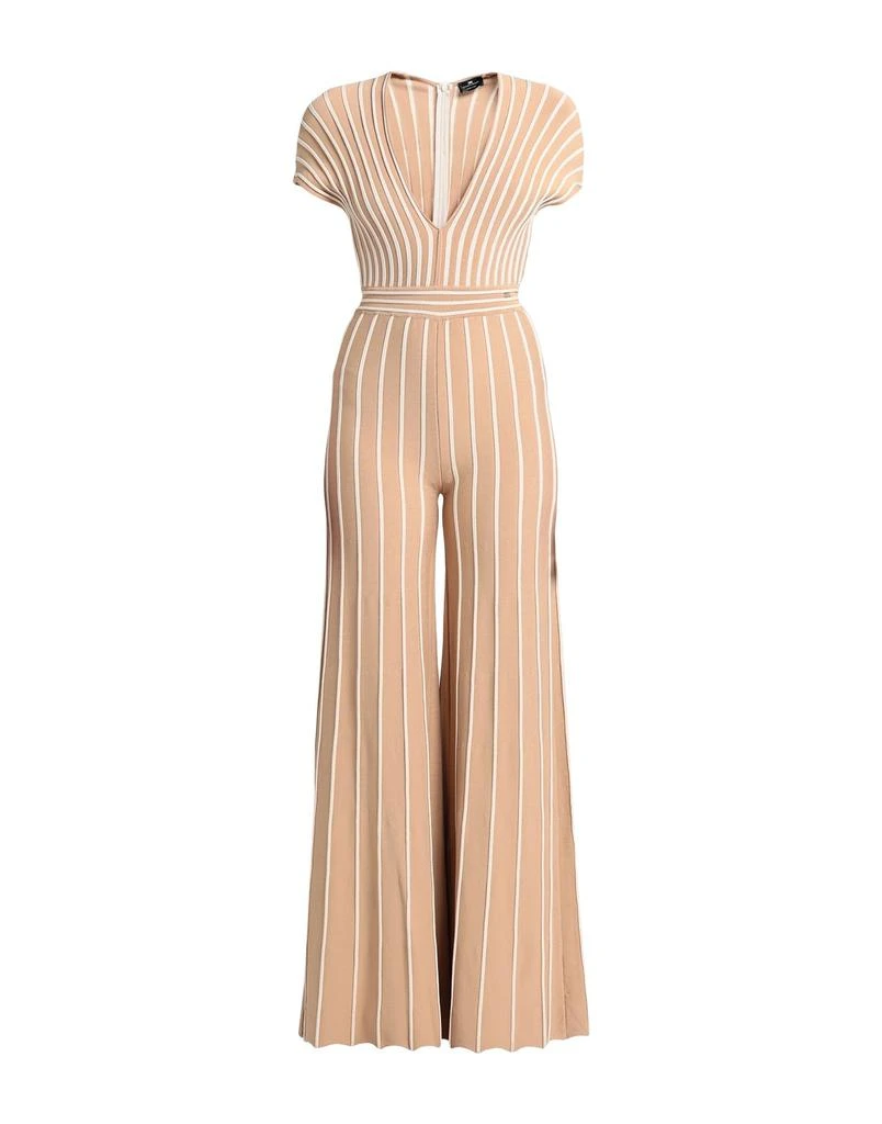 ELISABETTA FRANCHI Jumpsuits and Overalls 1