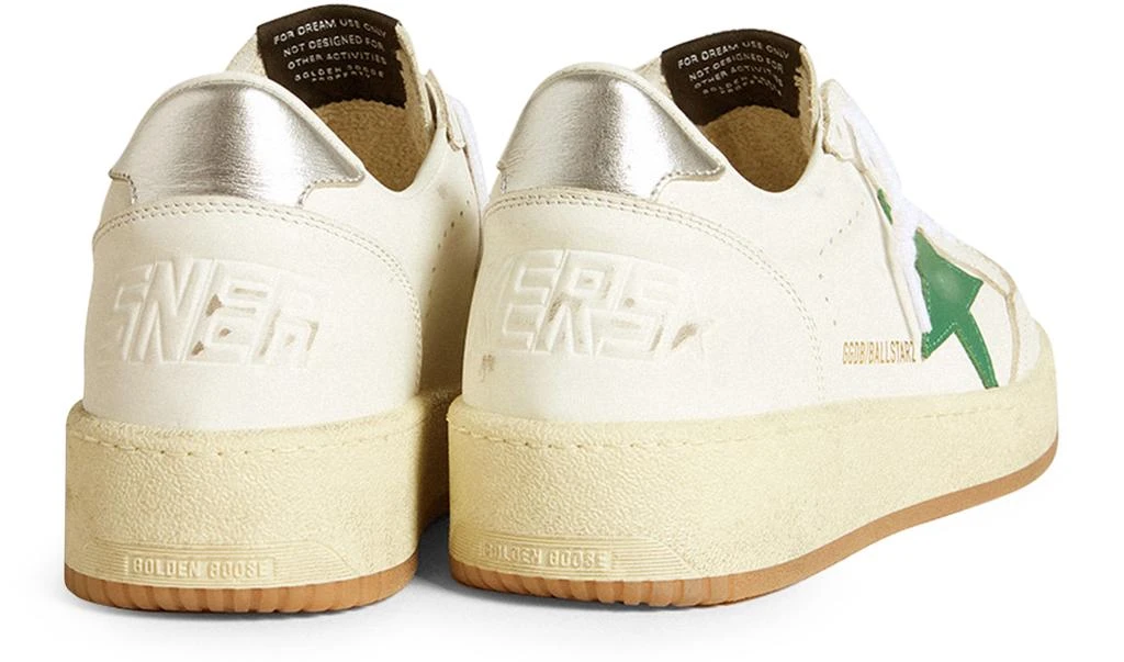 Golden Goose Ball Star 2 sneakers 3