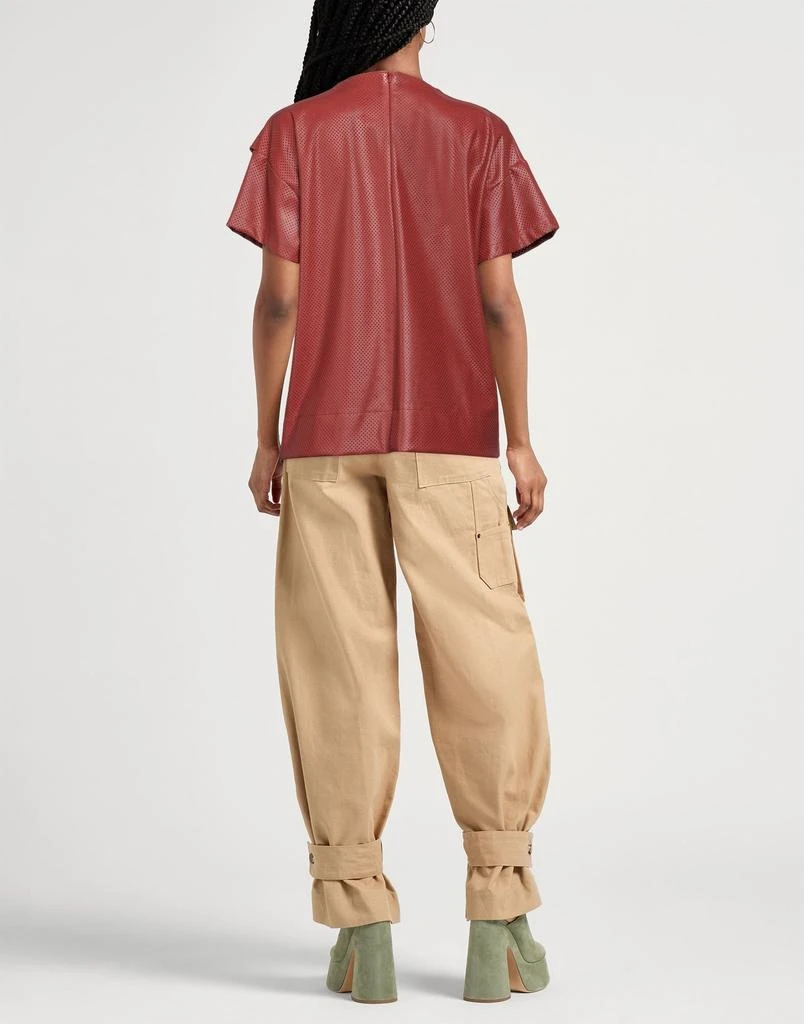 Cedric Charlier Top 3