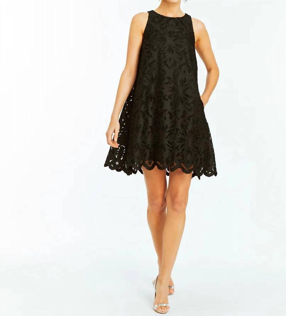Mestiza New York Mestiza New York - Luli Mini Dress