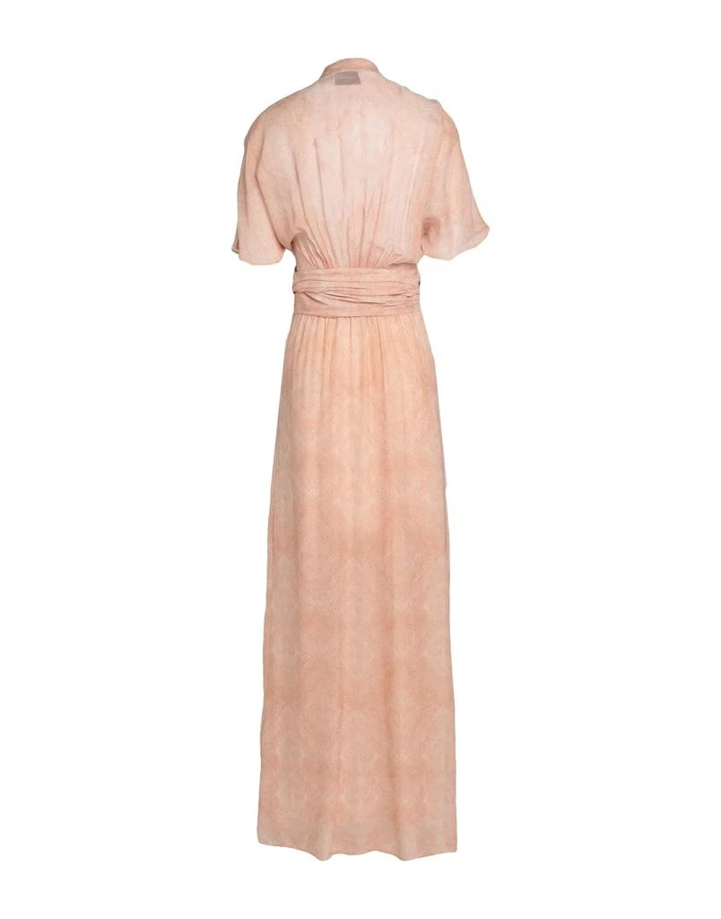 DONDUP Long dress 2