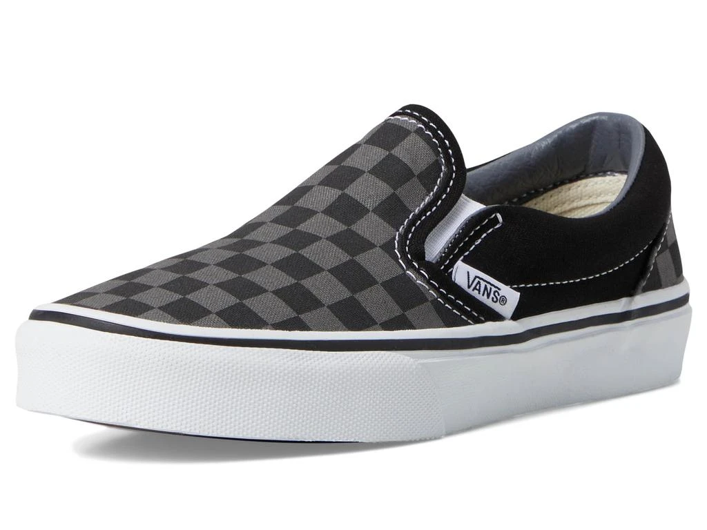 Vans Classic Slip-On (Little Kid/Big Kid) 7