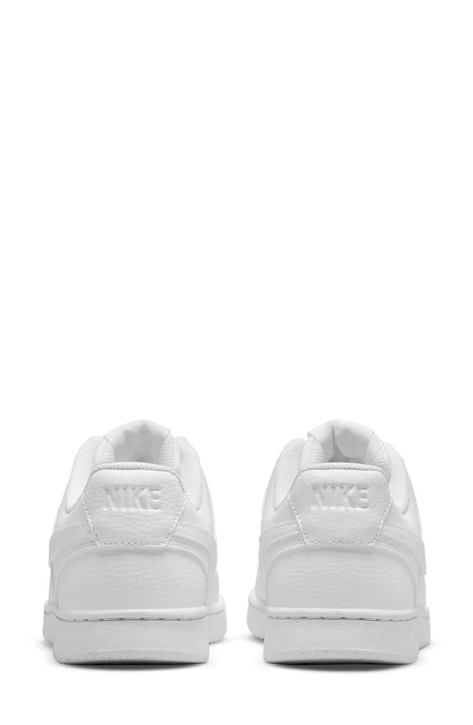 NIKE Court Vision Low Sneaker 5