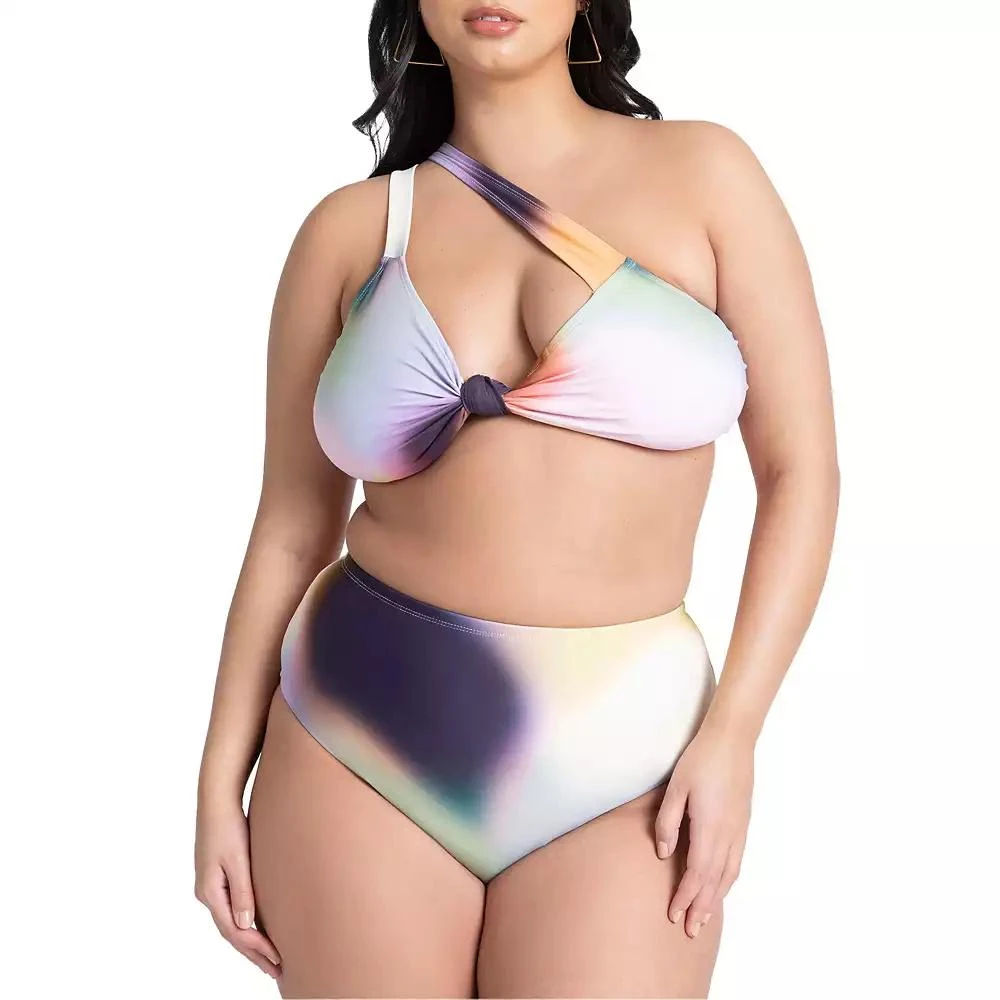 ELOQUII Women's Bikini Bottom 1