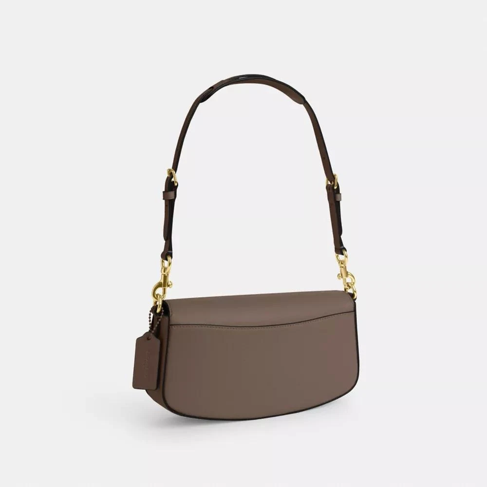 Coach Andrea Shoulder Bag 3