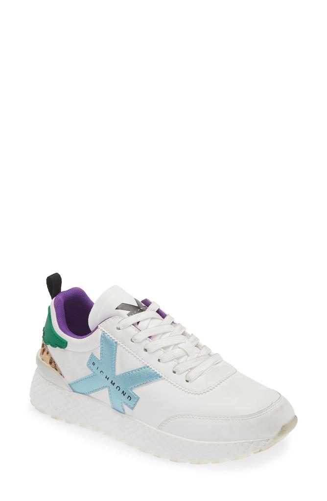 JOHN RICHMOND Colorblock Sneaker