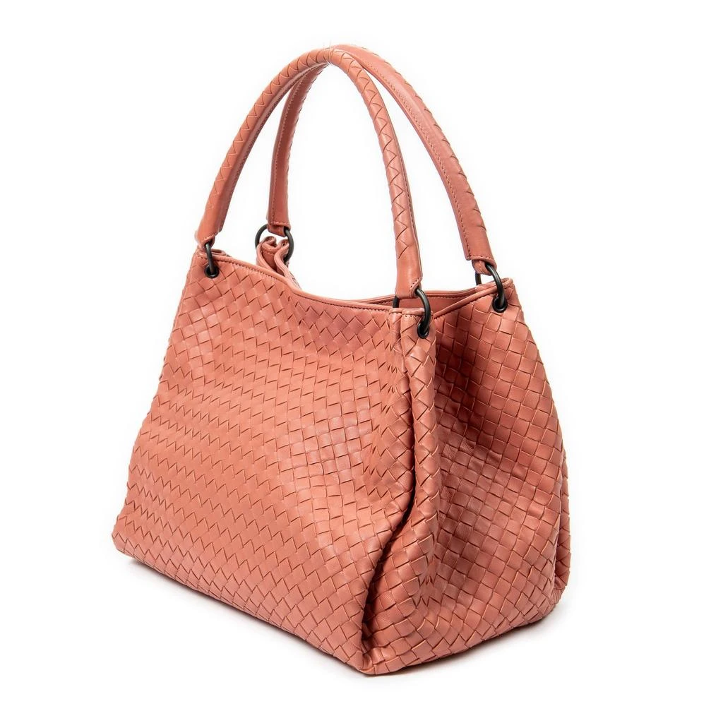 Bottega Veneta Parachute Tote 2