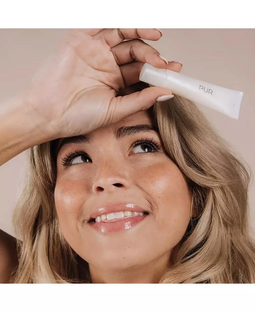 PÜR Cloud Balm Hydrating Lip Treatment with Bakuchiol & Shea Butter 4