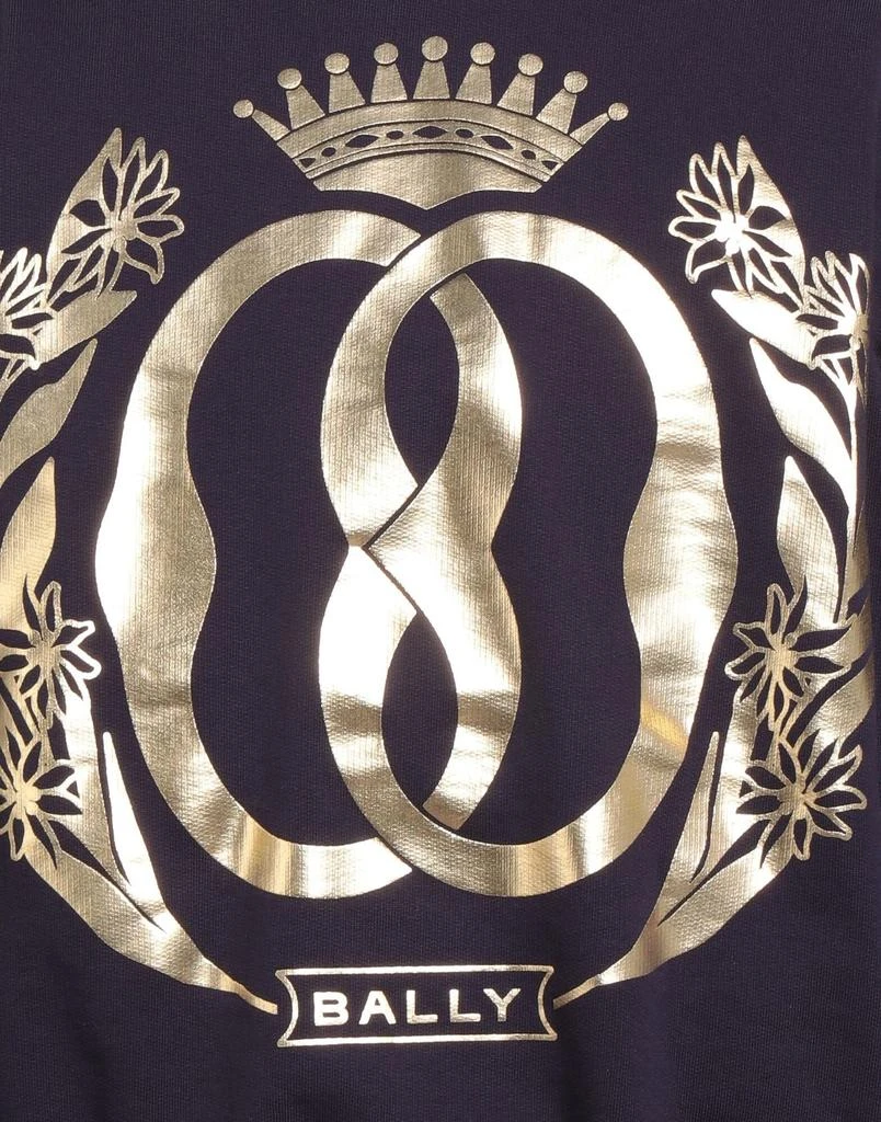 Bally Hooded sweatshirt 4