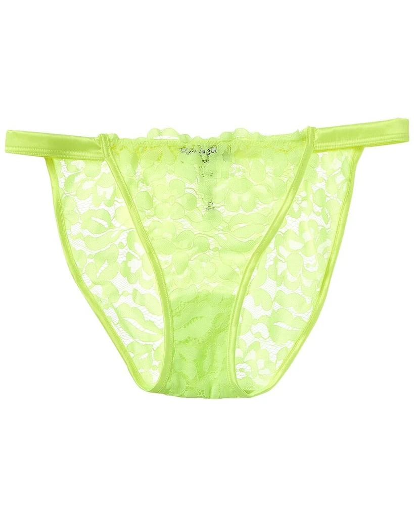 Cosabella Magnolia String Bikini 1