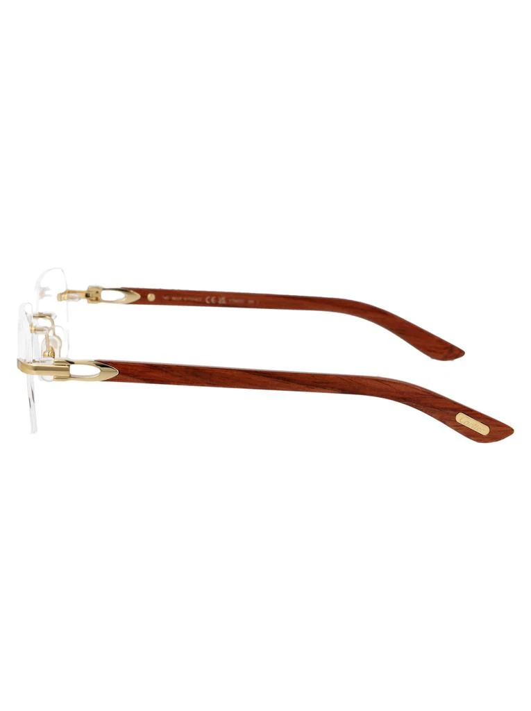 Cartier Eyewear Ct0453o Glasses 3