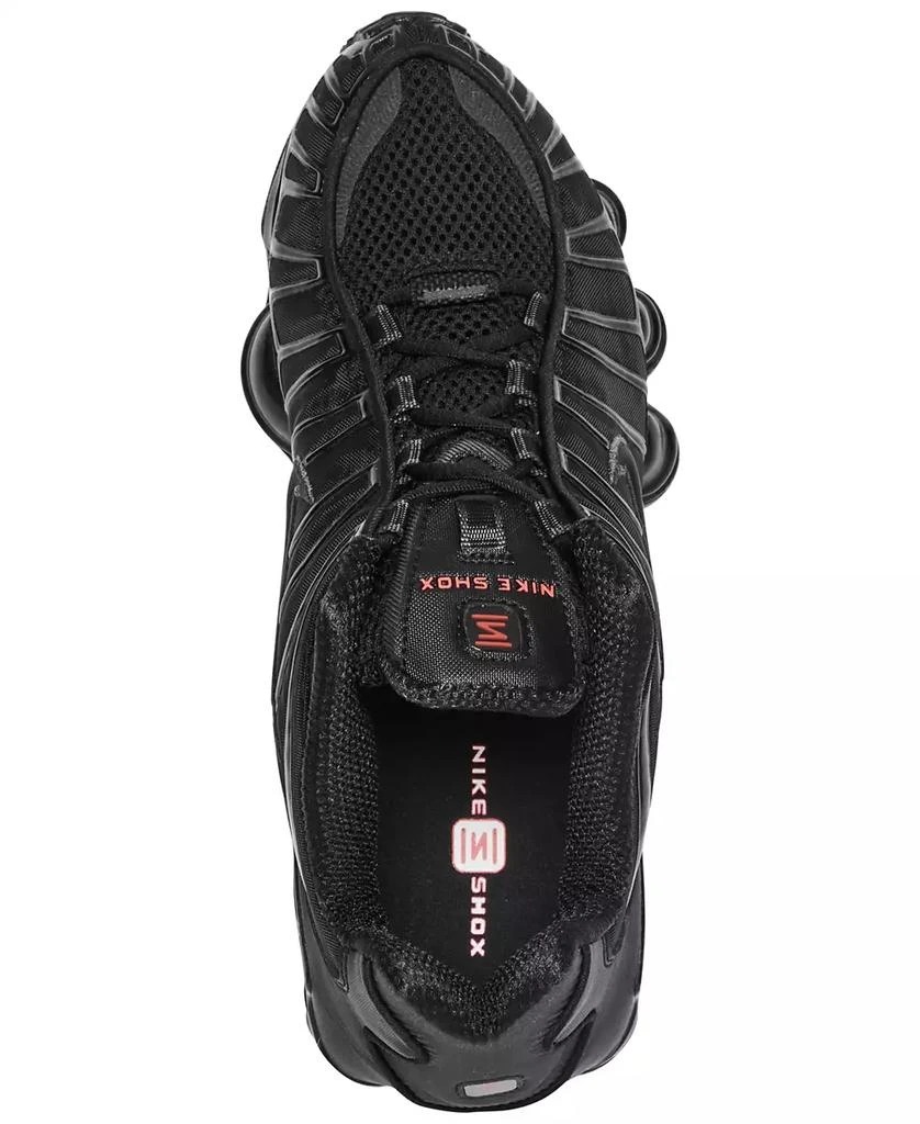 NIKE Women's Shox TL Casual Sneakers from Finish Line 5