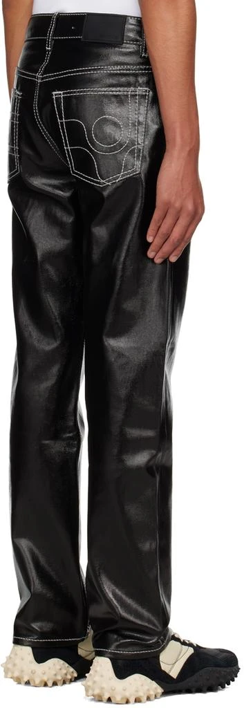 Eytys Black Orion Jeans 3